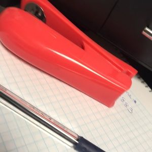 Meet your Posher, Patsy